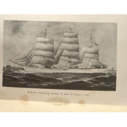 Het nationaal scheepvaartmuseum - beknopte catalogus