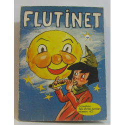 Flutinet n°43