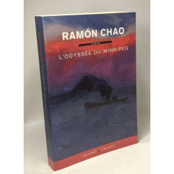 L'odyssée du Winnipeg