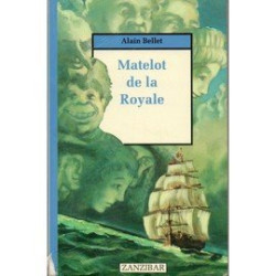 Matelot de la royale