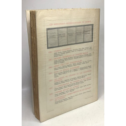 L'angoisse du temps présent et les devoirs de l'esprit -...