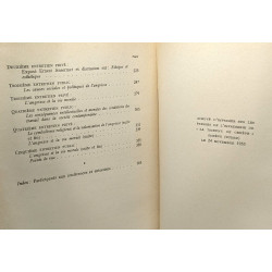 L'angoisse du temps présent et les devoirs de l'esprit -...