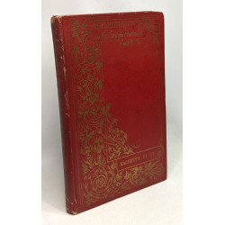 Vie et voyages de Christophe Colomb d'après Washington Irving -...