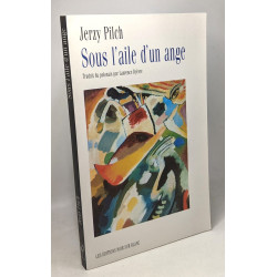 Sous l'aile d'un ange