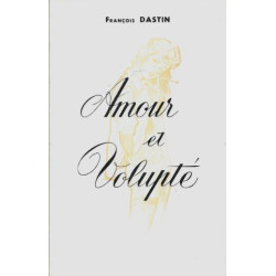 Amour et volupté (dessins de Charoy)