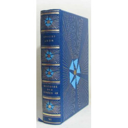 Histoire des années 40 tome VI