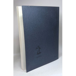 Neige d'août - lyrisme et Extrême-Orient - été 1999 numéro 1