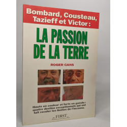 La passion de la terre (Documents First)