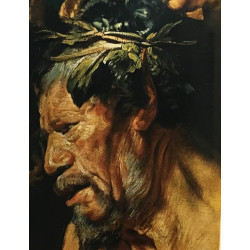 Le musée de Bruxelles + Musées de Paris + Amsterdam Rijkmuseum +...