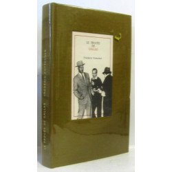 Le procès de Dallas