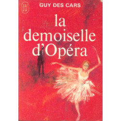 la demoiselle d'opera