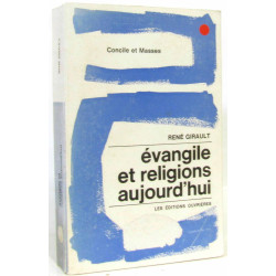 Évangile et religions aujourd'hui