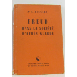 Freud dans la société d'après guerre