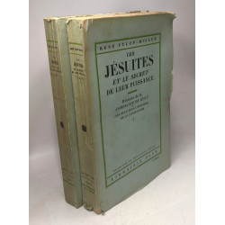 Histoire de la compagnie de Jésus son rôle dans l'Histoire de la...