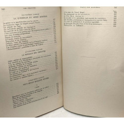 Histoire de la compagnie de Jésus son rôle dans l'Histoire de la...