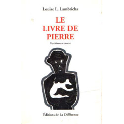 Le livre de Pierre : Psychisme et cancer