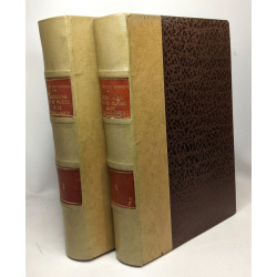 Geschiedenis van de muziek in de nederlanden. Deel I et II