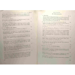 Geschiedenis van de muziek in de nederlanden. Deel I et II