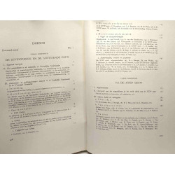 Geschiedenis van de muziek in de nederlanden. Deel I et II