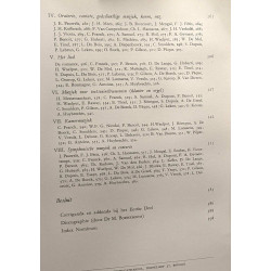 Geschiedenis van de muziek in de nederlanden. Deel I et II