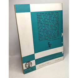 Majesté de Saint-Nectaire - Zodiaque n°28 Janvier 1956