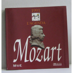 Agenda mozart 91