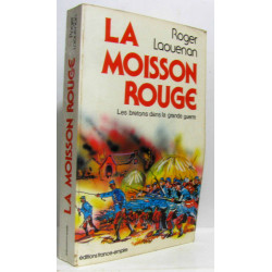 La moisson rouge