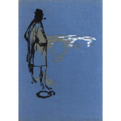 Maigret et le clochard. La pipe de Maigret