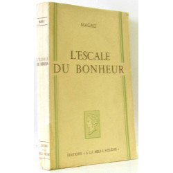 L'escale du bonheur