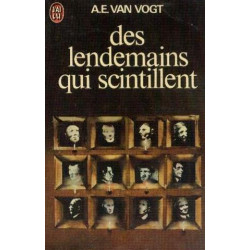 Des lendemains qui scintillent