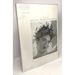 Nugae pompeianorum unbedannte wandmalereien des dritten...
