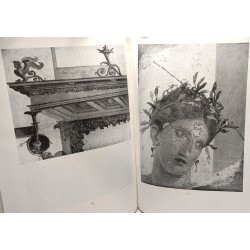 Nugae pompeianorum unbedannte wandmalereien des dritten...