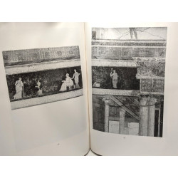 Nugae pompeianorum unbedannte wandmalereien des dritten...