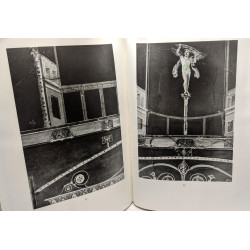 Nugae pompeianorum unbedannte wandmalereien des dritten...