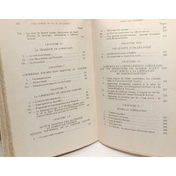 Cinq années de vie et de guerre en pays mayennais 1940-1944. Suivi...