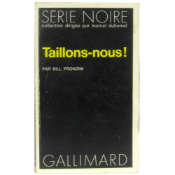 Taillons-nous