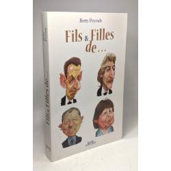 Fils et filles de
