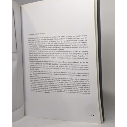 Vis à vis Opalka/Pistoletto 19 juin - 12 septembre 2004