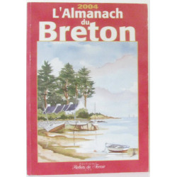 L'almanach du Breton
