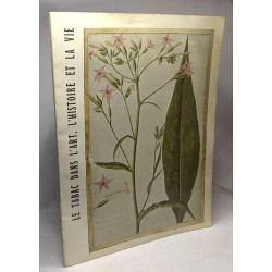 LE TABAC DANS L'ART L'HISTOIRE ET LA VIE exposition au musée des...