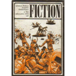 Fiction n°204 décembre 1970