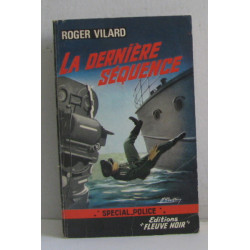 La dernière séquence