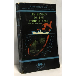 Les pendus de peu d'importance