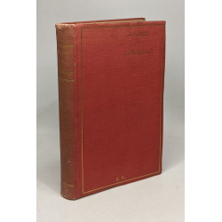 L'obstacle - théâtre - collection Guillaume