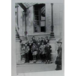 Rennes 1940-1944: La guerre l'occupation la libération