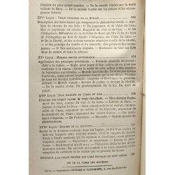 Du vrai du beau et du bien - 16e édition