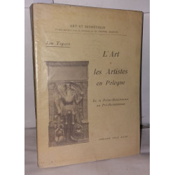 L'art et les artistes en Pologne De la prime-Renaissance au...