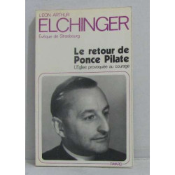 Le Retour de Ponce Pilate