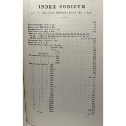 Analecta Bollandiana TOMUS VIII - Carolus de Smedt - ediderunt...