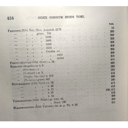 Analecta Bollandiana TOMUS VIII - Carolus de Smedt - ediderunt...